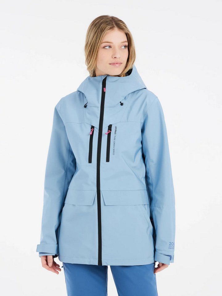 Protest Skijacke PRTMOOSE snowjacket Protest Skijacke PRTMOOSE snowjacket von Protest
