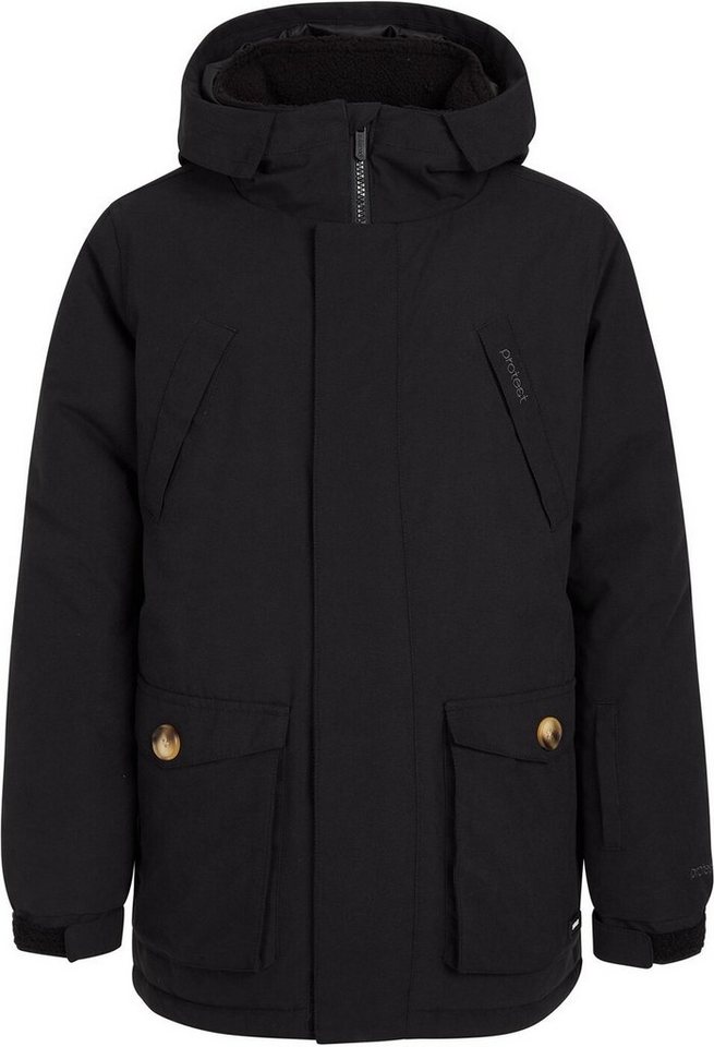 Protest Skijacke PRTSTELLA JR snowjacket True Black Protest Skijacke PRTSTELLA JR snowjacket True Black von Protest