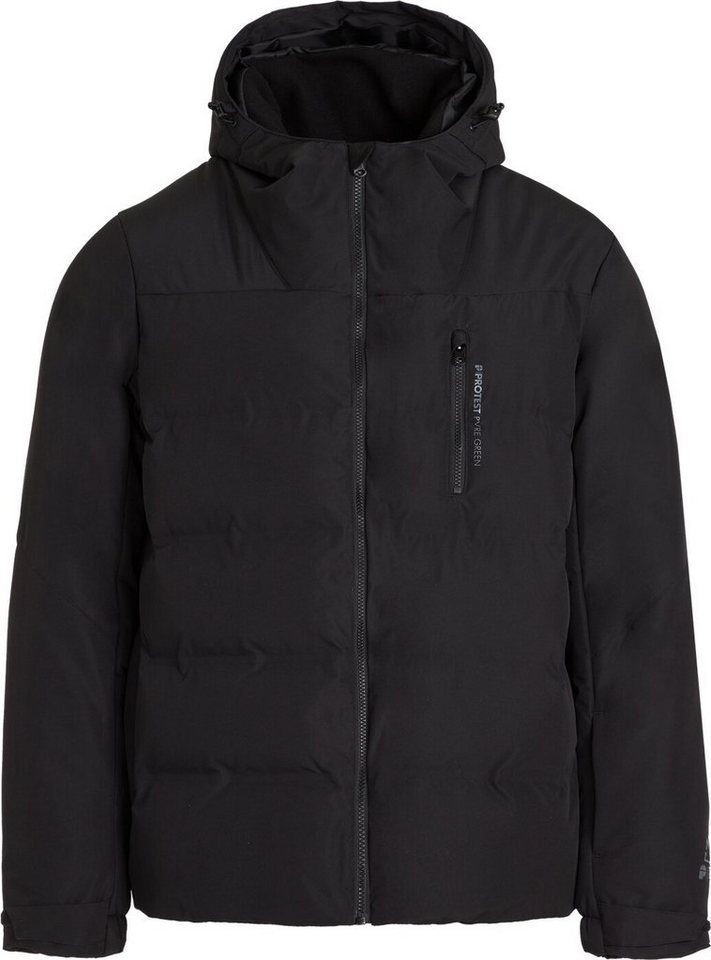 Protest Skijacke PRTSUPERIOR 23 snowjacket 290 True Black Protest Skijacke PRTSUPERIOR 23 snowjacket 290 True Black von Protest
