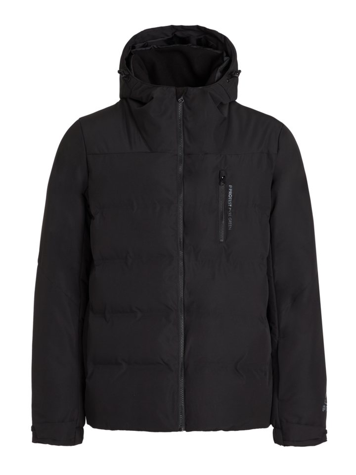 Protest Skijacke PRTSUPERIOR24 snowjacket TRUE BLACK von Protest