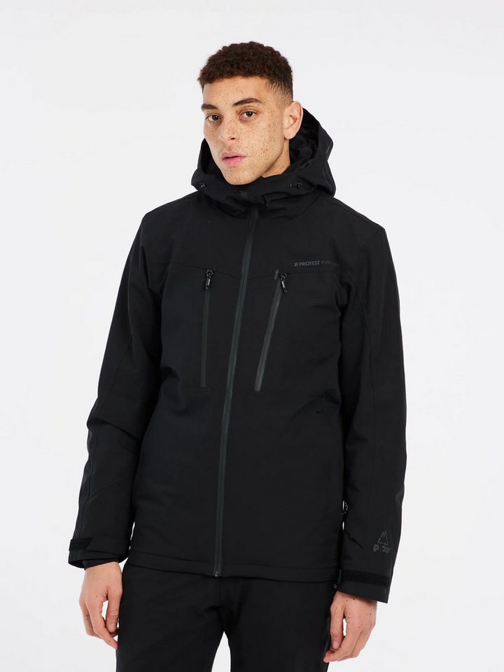 Protest Skijacke PRTTIMOTHY snowjacket Protest Skijacke PRTTIMOTHY snowjacket von Protest