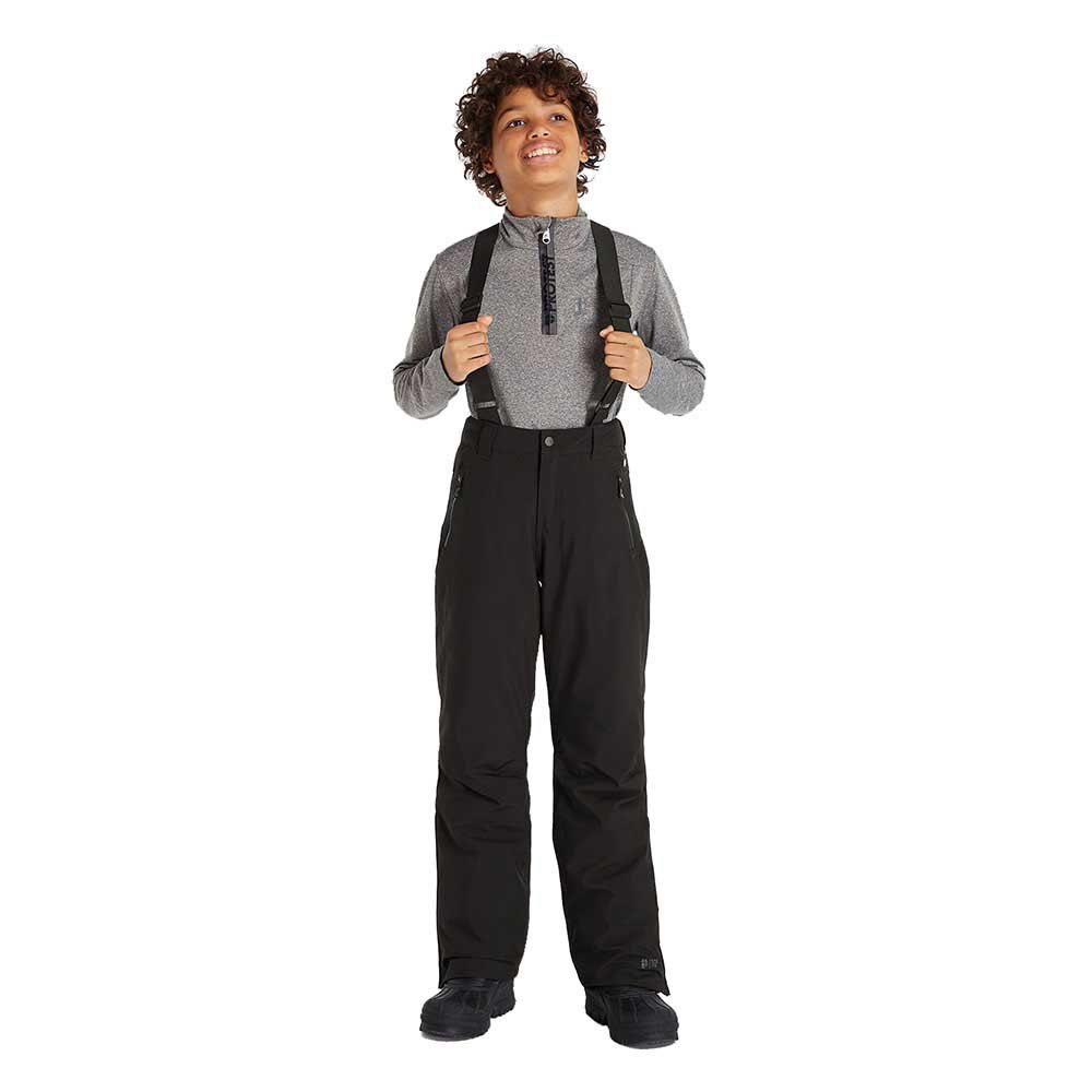 Protest Spiket Pants Schwarz 164 cm Junge Protest Spiket Pants Schwarz 164 cm Junge von Protest