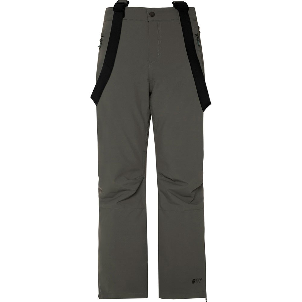 Protest Spiket Pants Grün 164 cm Junge Protest Spiket Pants Grün 164 cm Junge von Protest