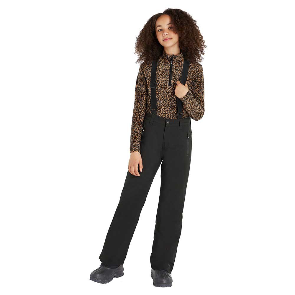 Protest Sunny Pants Schwarz 164 cm Junge Protest Sunny Pants Schwarz 164 cm Junge von Protest