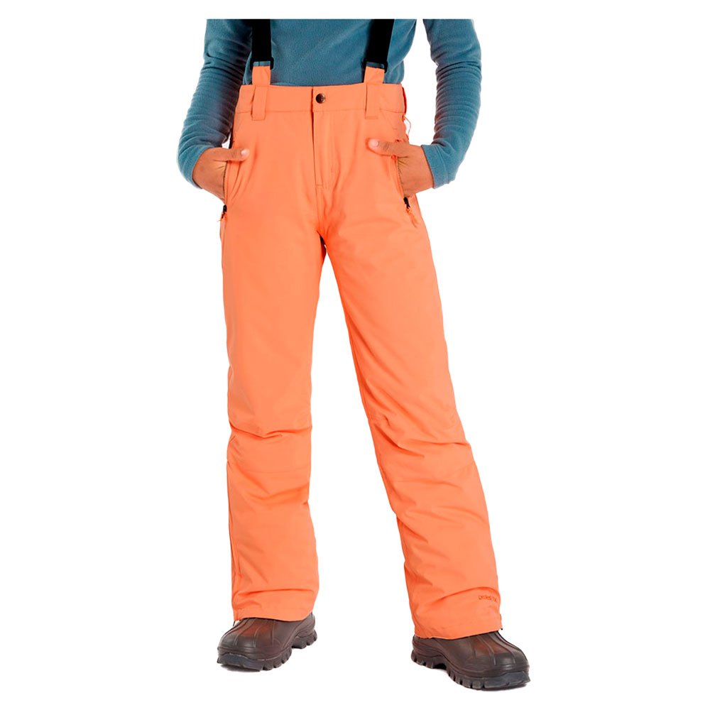 Protest Sunny Pants Orange 164 cm Junge von Protest