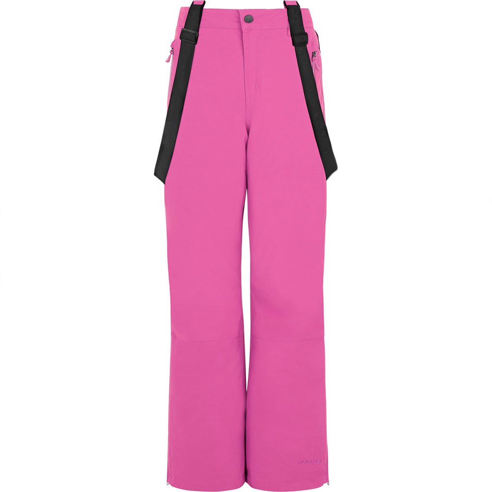 Protest Sunny Pants Rosa 176 cm Junge von Protest