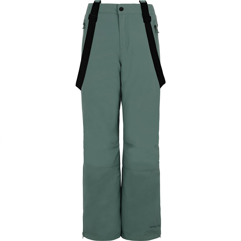 Protest Sunny Pants Grün 104 cm Junge Protest Sunny Pants Grün 104 cm Junge von Protest