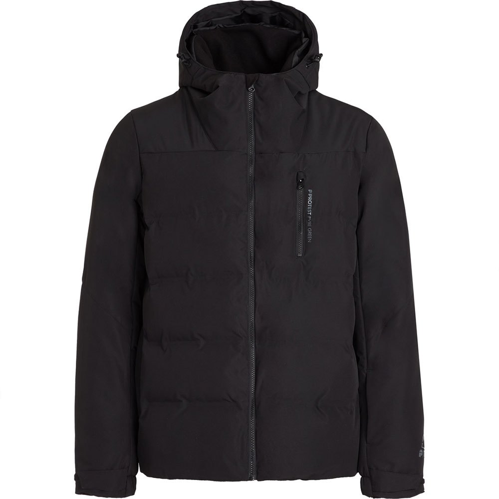 Protest Superior 24 Jacket Schwarz L Mann von Protest