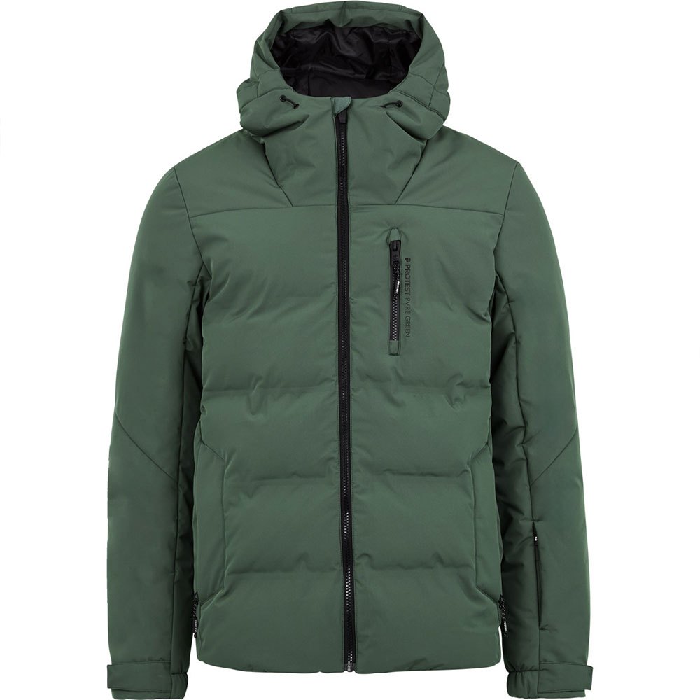 Protest Superior 24 Jacket  S Mann von Protest