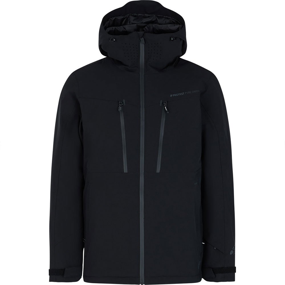 Protest Timothy Jacket Schwarz S Mann Protest Timothy Jacket Schwarz S Mann von Protest