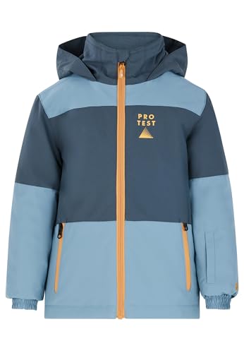 Protest Toddler Boys Ski- Und Snowboardjacke PRTPATRICE TD 116 von Protest