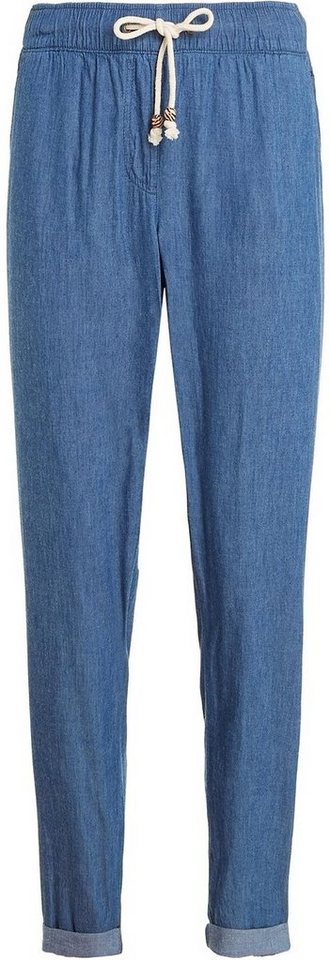 Protest Trainingstights PRTFOSTER pants SKY DENIM von Protest