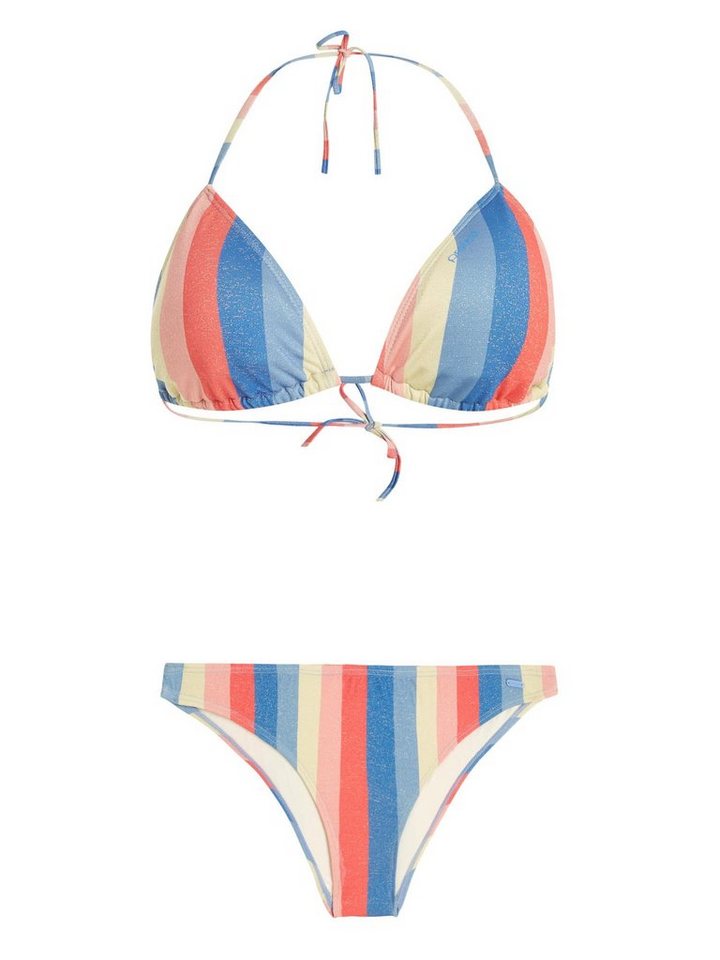 Protest Triangel-Bikini Protest W Prtpike Triangle Bikini Damen Bikini-Set von Protest