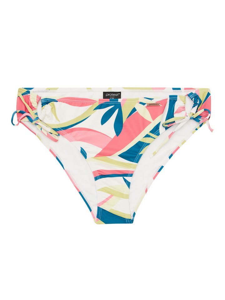 Protest Triangel-Bikini-Top MIXCabelas bikini bottom Guava Pink Protest Triangel-Bikini-Top MIXCabelas bikini bottom Guava Pink von Protest