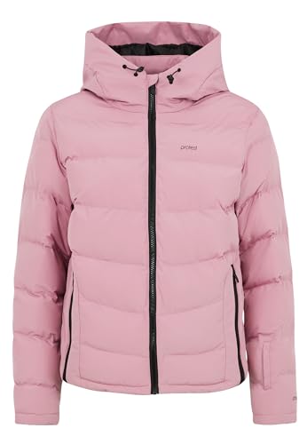 Protest Women, Ladies Ski- Und Snowboardjacken PRTSHAMES Cameo Pink XS/34 Protest Women, Ladies Ski- Und Snowboardjacken PRTSHAMES Cameo Pink XS/34 von Protest