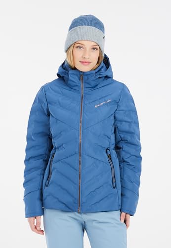 Protest Women Ski- Und Snowboardjacke PRTAPPLY Galaxy Xl/42 von Protest