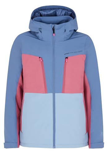 Protest Women Ski- Und Snowboardjacke PRTCALIDA Galaxy Xl/42 von Protest