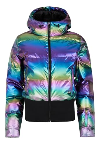 Protest Damen Ski- Und Snowboardjacke PRTLAILA S/36 von Protest