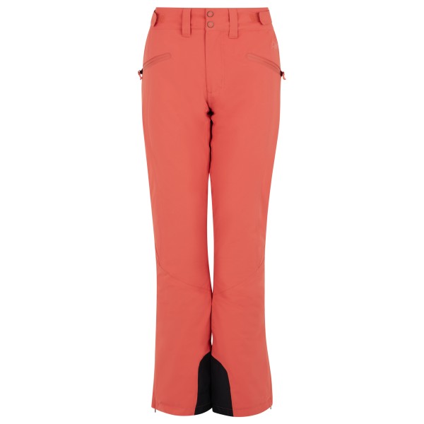 Protest - Women's Kensington Snowpants - Skihose Gr 34 - XS rot Protest - Women's Kensington Snowpants - Skihose Gr 34 - XS rot von Protest