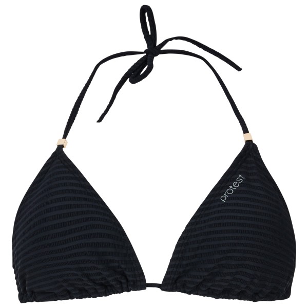 Protest - Women's MIXAleias - Bikini-Top Gr 38 schwarz Protest - Women's MIXAleias - Bikini-Top Gr 38 schwarz von Protest
