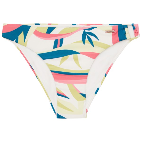 Protest - Women's MIXArna - Bikini-Bottom Gr 36 weiß Protest - Women's MIXArna - Bikini-Bottom Gr 36 weiß von Protest