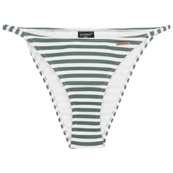 Protest - Women's MIXCheeras - Bikini-Bottom Gr 34 weiß Protest - Women's MIXCheeras - Bikini-Bottom Gr 34 weiß von Protest
