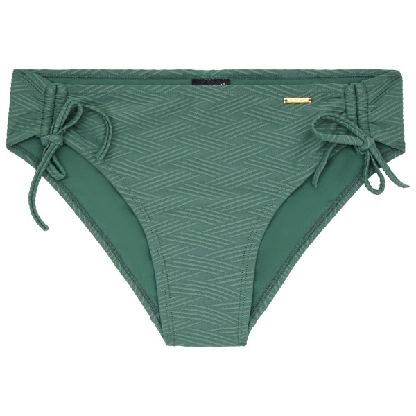 Protest - Women's MIXGrow - Bikini-Bottom Gr 34 türkis Protest - Women's MIXGrow - Bikini-Bottom Gr 34 türkis von Protest
