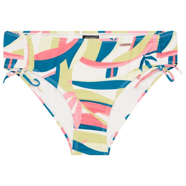 Protest - Women's MIXGrowi - Bikini-Bottom Gr 40 bunt Protest - Women's MIXGrowi - Bikini-Bottom Gr 40 bunt von Protest