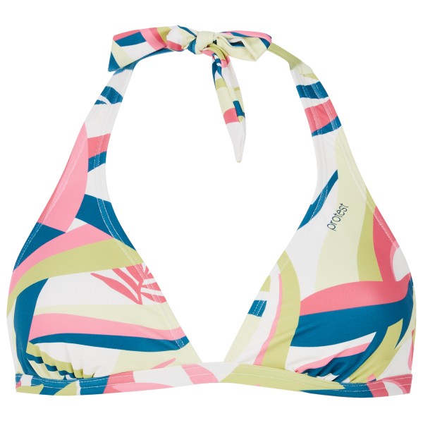 Protest - Women's MIXJaneiri - Bikini-Top Gr 36 - Cup: C bunt Protest - Women's MIXJaneiri - Bikini-Top Gr 36 - Cup: C bunt von Protest
