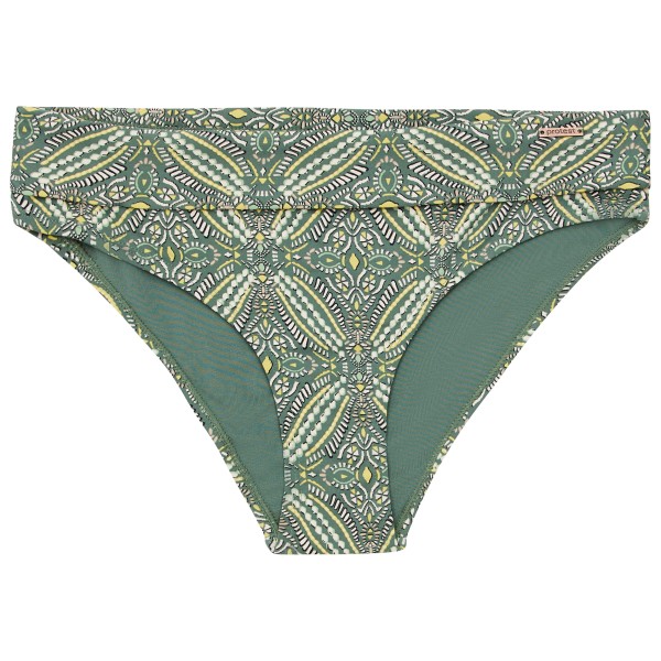 Protest - Women's MIXLava 25 - Bikini-Bottom Gr 42 oliv Protest - Women's MIXLava 25 - Bikini-Bottom Gr 42 oliv von Protest