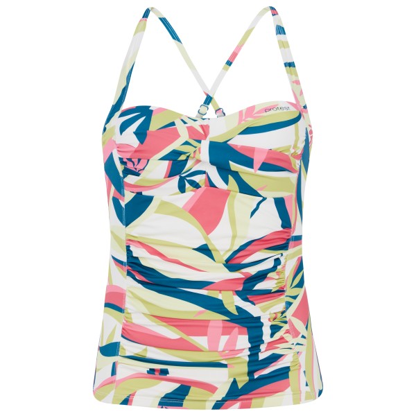 Protest - Women's MIXLusci Tankini Top Gr 44 - Cup: C bunt Protest - Women's MIXLusci Tankini Top Gr 44 - Cup: C bunt von Protest