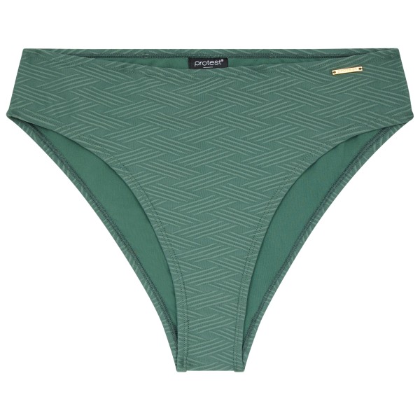 Protest - Women's MIXSamaes - Bikini-Bottom Gr 34 türkis Protest - Women's MIXSamaes - Bikini-Bottom Gr 34 türkis von Protest