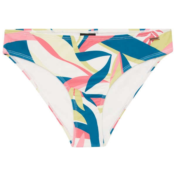 Protest - Women's MIXSpheri - Bikini-Bottom Gr 34 weiß Protest - Women's MIXSpheri - Bikini-Bottom Gr 34 weiß von Protest