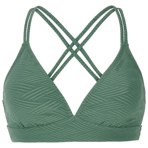 Protest - Women's MIXSupera 25 - Bikini-Top Gr 34 türkis Protest - Women's MIXSupera 25 - Bikini-Top Gr 34 türkis von Protest