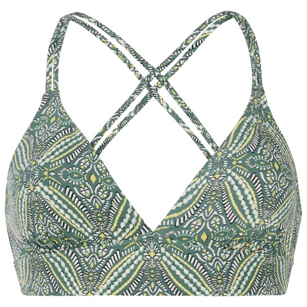 Protest - Women's MIXSuperau - Bikini-Top Gr 44 bunt Protest - Women's MIXSuperau - Bikini-Top Gr 44 bunt von Protest