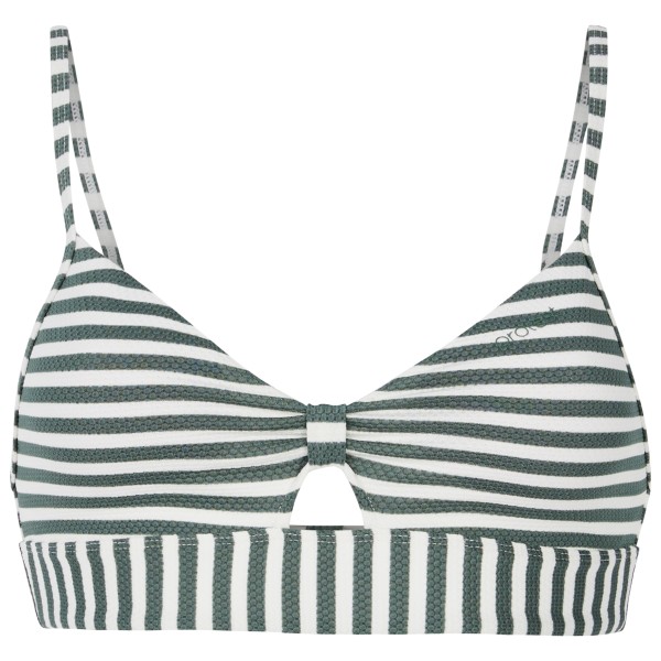 Protest - Women's MIXSync 25 - Bikini-Top Gr 38 - Cup: D grau Protest - Women's MIXSync 25 - Bikini-Top Gr 38 - Cup: D grau von Protest