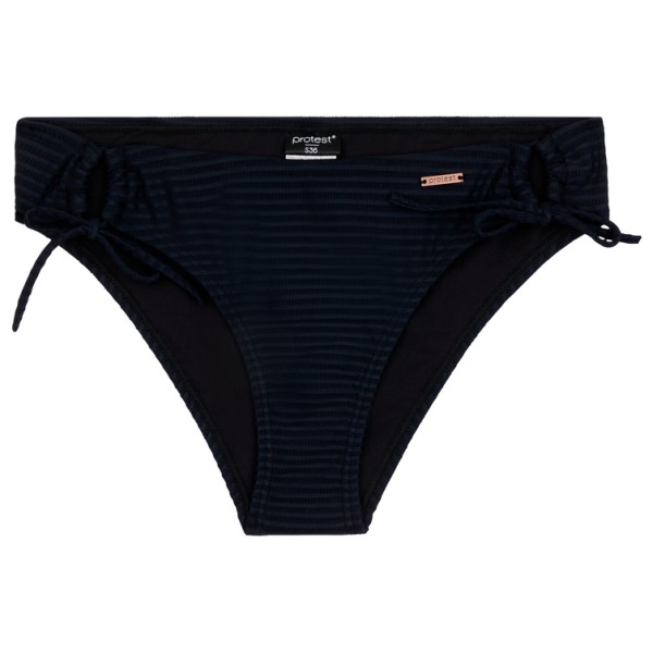 Protest - Women's Mixback Bikini Bottom - Bikini-Bottom Gr 36 schwarz Protest - Women's Mixback Bikini Bottom - Bikini-Bottom Gr 36 schwarz von Protest
