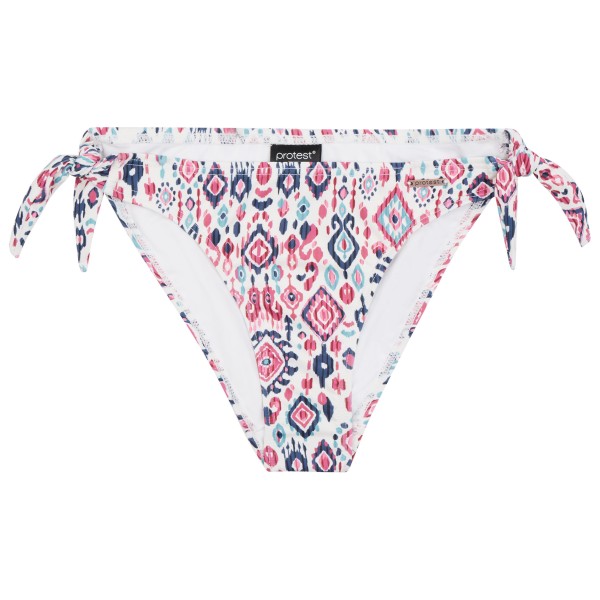 Protest - Women's Mixhilly 24 Bikini Bottom - Bikini-Bottom Gr 44 weiß Protest - Women's Mixhilly 24 Bikini Bottom - Bikini-Bottom Gr 44 weiß von Protest