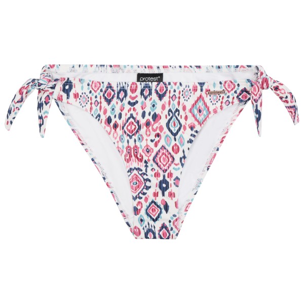 Protest - Women's Mixhilly 24 Bikini Bottom - Bikini-Bottom Gr 44 weiß von Protest