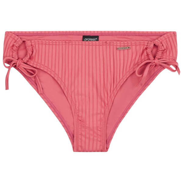 Protest - Women's Mixrea Bikini Bottom - Bikini-Bottom Gr 42 rosa Protest - Women's Mixrea Bikini Bottom - Bikini-Bottom Gr 42 rosa von Protest