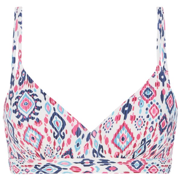 Protest - Women's Mixtara 24 Wire Bikini Top BCD-Cup - Bikini-Top Gr 34 - Cup: C bunt Protest - Women's Mixtara 24 Wire Bikini Top BCD-Cup - Bikini-Top Gr 34 - Cup: C bunt von Protest