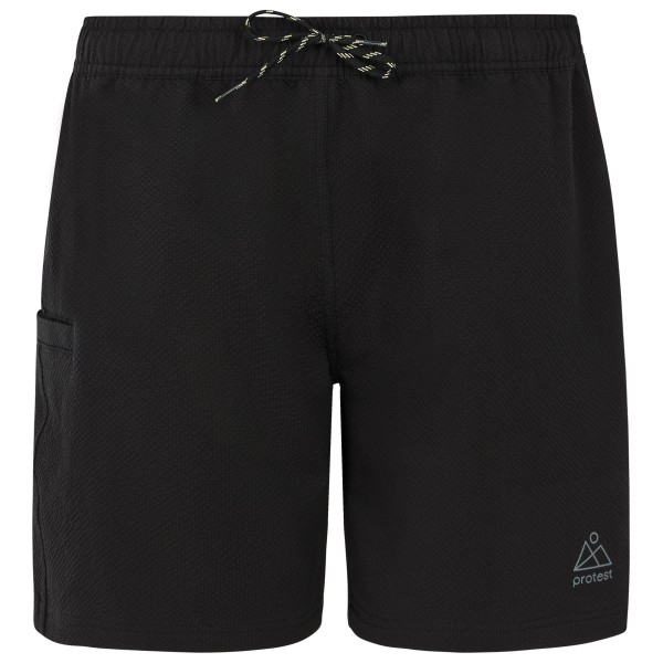 Protest - Women's PRTAgaat 25 - Boardshorts Gr 38 schwarz Protest - Women's PRTAgaat 25 - Boardshorts Gr 38 schwarz von Protest