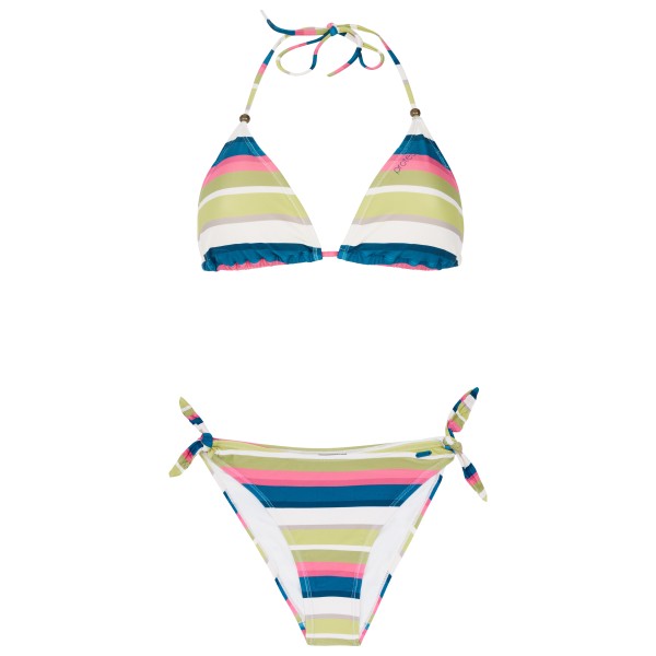 Protest - Women's PRTCaley - Bikini Gr 34 weiß Protest - Women's PRTCaley - Bikini Gr 34 weiß von Protest