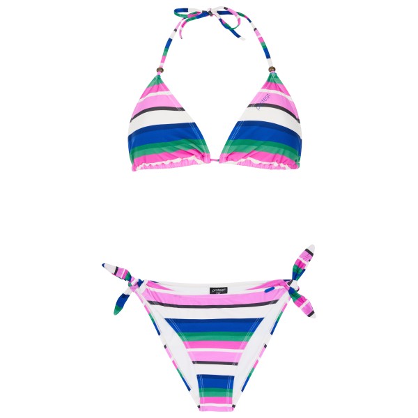 Protest - Women's PRTCaley - Bikini Gr 38 weiß Protest - Women's PRTCaley - Bikini Gr 38 weiß von Protest