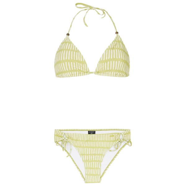 Protest - Women's PRTDada - Bikini Gr 44 gelb Protest - Women's PRTDada - Bikini Gr 44 gelb von Protest