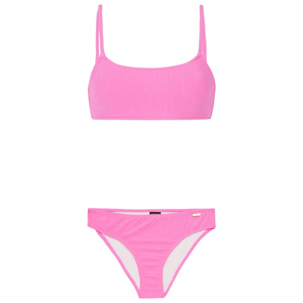 Protest - Women's PRTDice - Bikini Gr 36 rosa von Protest