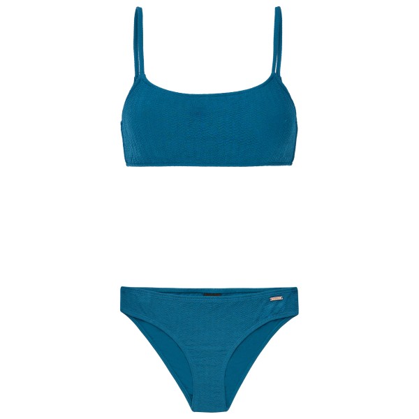 Protest - Women's PRTDice - Bikini Gr 38 blau von Protest