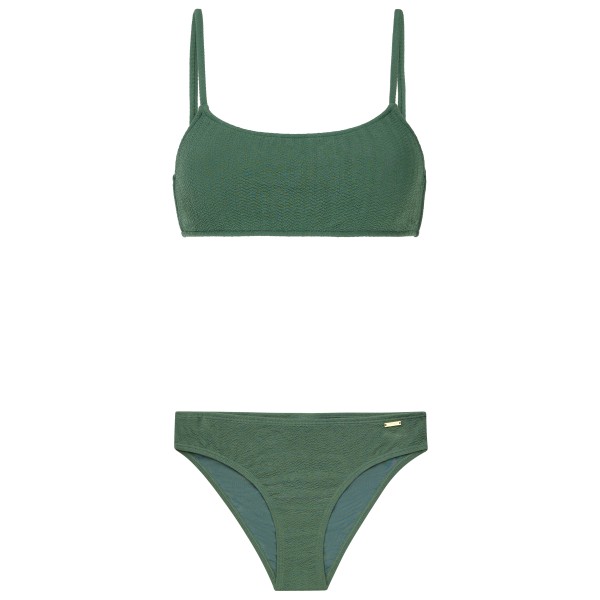 Protest - Women's PRTDice - Bikini Gr 38 oliv Protest - Women's PRTDice - Bikini Gr 38 oliv von Protest
