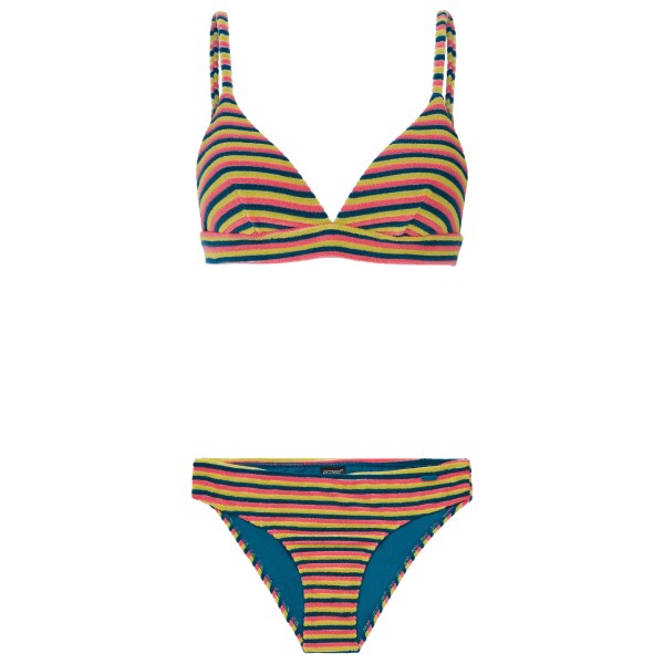 Protest - Women's PRTElzi - Bikini Gr 42 weiß Protest - Women's PRTElzi - Bikini Gr 42 weiß von Protest