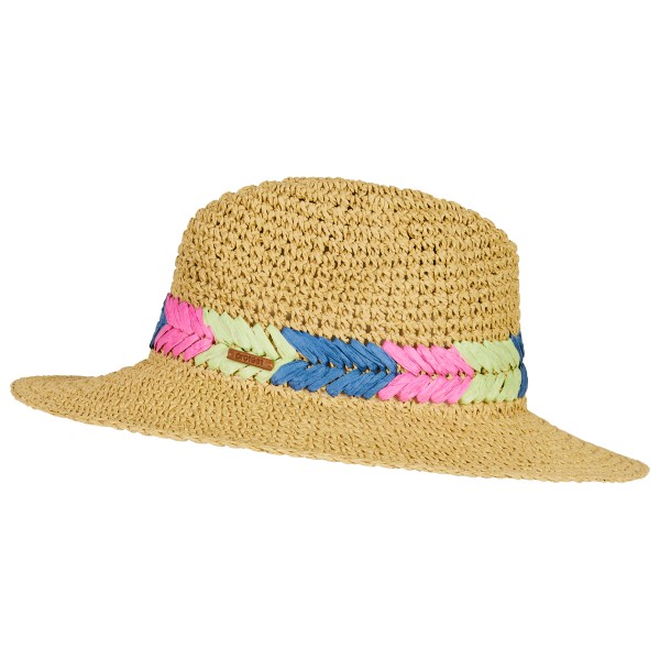 Protest - Women's PRTErlena - Hut Gr 57 cm beige Protest - Women's PRTErlena - Hut Gr 57 cm beige von Protest